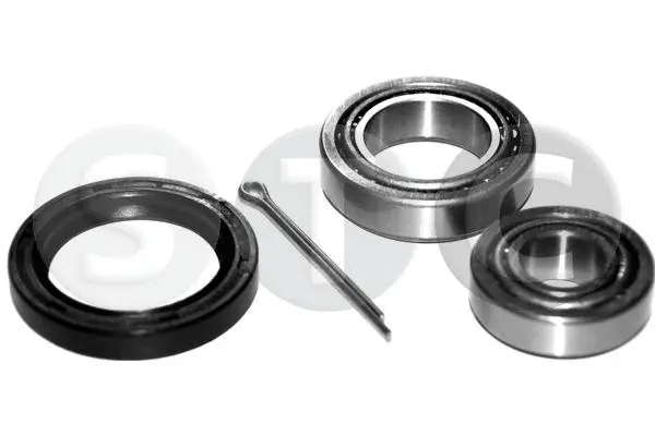 Kit de roulements de roue STC T474063