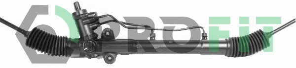 Crémaillère de direction PROFIT 3042-3029
