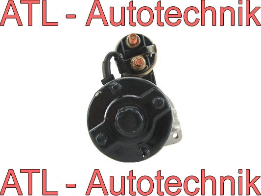 Démarreur ATL Autotechnik A 19 100