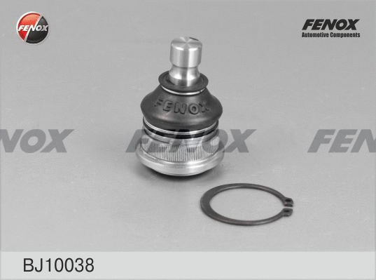 Rotule de suspension FENOX BJ10038