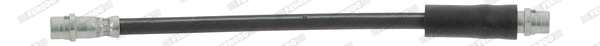 Flexible de frein FERODO FHY2318