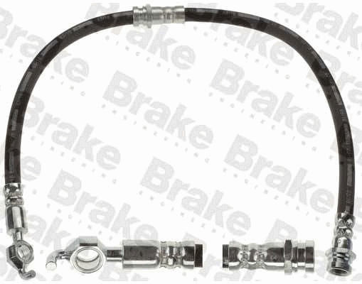 Flexible de frein Brake ENGINEERING BH778027