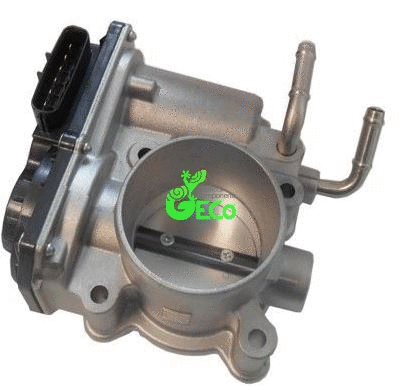 Corps papillon GECO CF19499Q