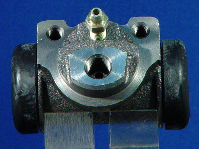 Cylindre de roue Flexible Drive FDJB2624