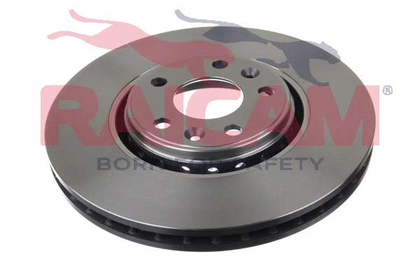 Disque de frein RAICAM RD00703