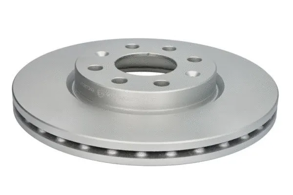 Disque de frein ABE C3F028ABE-P