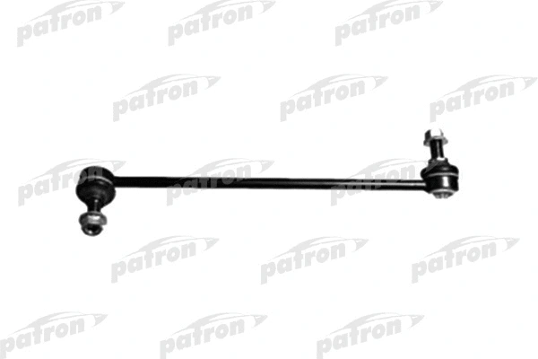 Stabilisateur, chassis PATRON PS4106L