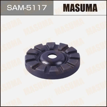 Coupelle de suspension MASUMA SAM-5117
