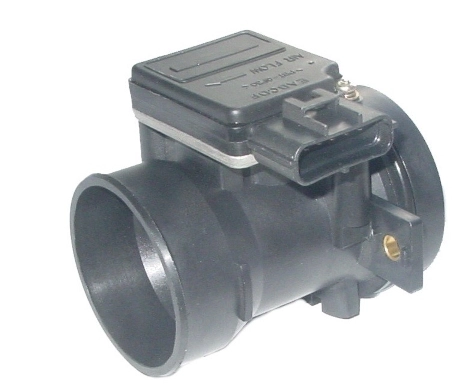 Débitmètre de masse d'air BBT AMS1801