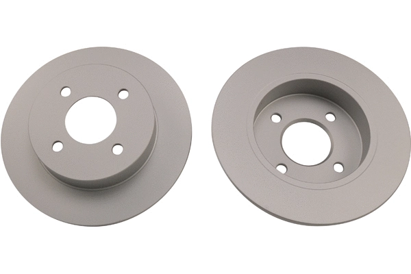 Disque de frein KAVO PARTS BR-6754-C