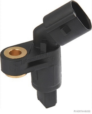 Capteur, vitesse de roue HERTH+BUSS ELPARTS 70660002
