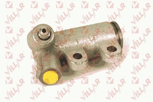 Cylindre récepteur, embrayage VILLAR 624.5052
