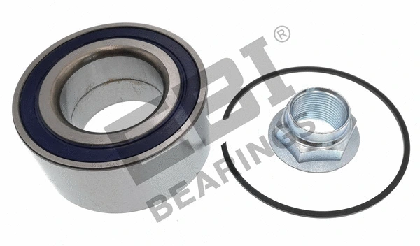 Kit de roulements de roue EBI EBK1803