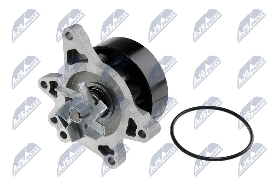 Pompe à eau, refroidissement du moteur NTY CPW-TY-083