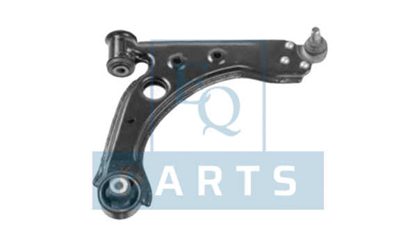 Bras de liaison, suspension de roue EQUAL QUALITY BR0113D
