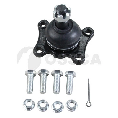 Rotule de suspension OSSCA 55761
