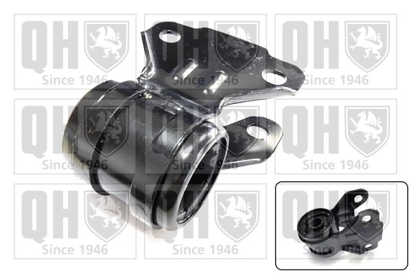 Suspension, bras de liaison QUINTON HAZELL EMS8704