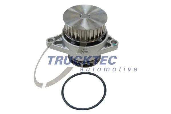 Pompe à eau, refroidissement du moteur TRUCKTEC AUTOMOTIVE 07.19.093