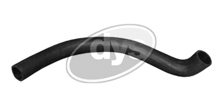 Gaine de suralimentation DYS 76-01408