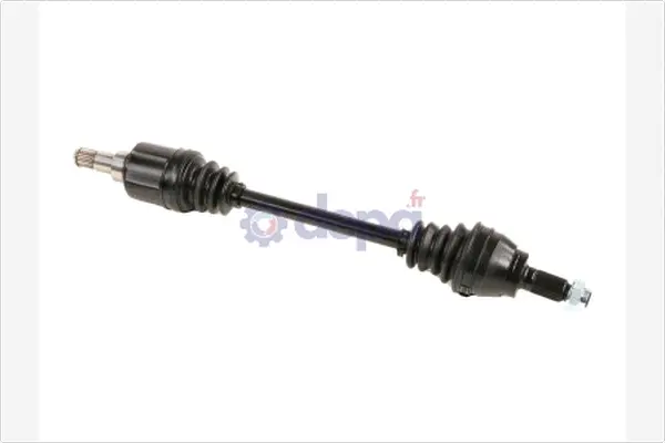 Arbre de transmission DEPA 3440250