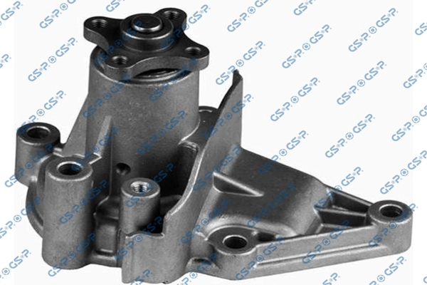 Pompe à eau, refroidissement du moteur GSP WP900411