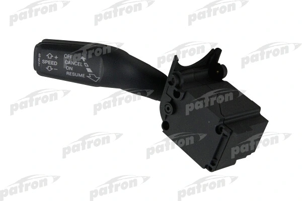 Interrupteur de commande, régulateur de vitesse PATRON P15-0024