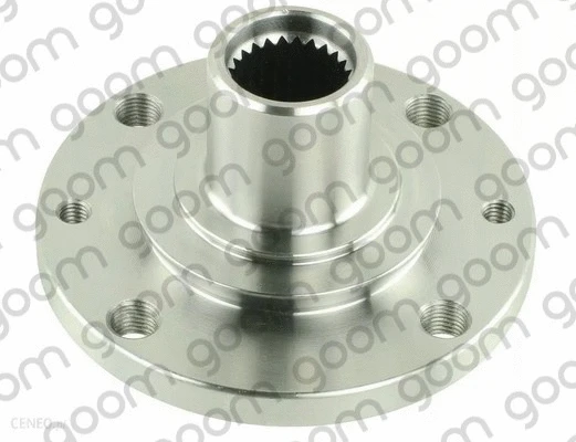 Moyeu de roue GOOM WBH-0006