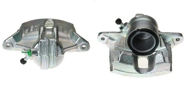 Étrier de frein 4X4 ESTANFI PDF-31-077