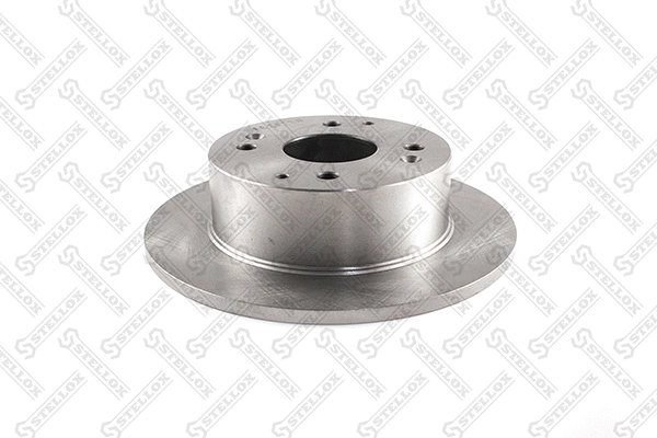 Disque de frein STELLOX 6020-2623-SX