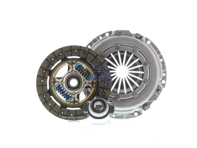 Kit d'embrayage AISIN KE-RO01