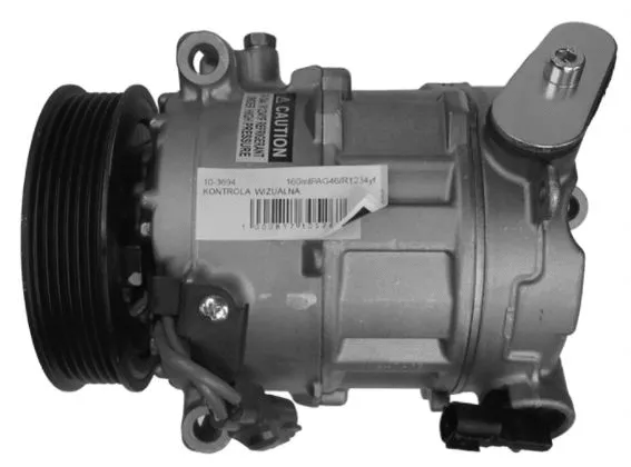 Compresseur, climatisation Airstal 10-3694