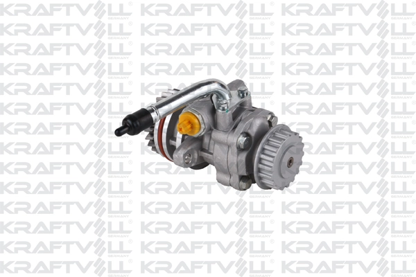 Pompe hydraulique, direction KRAFTVOLL GERMANY 01060002