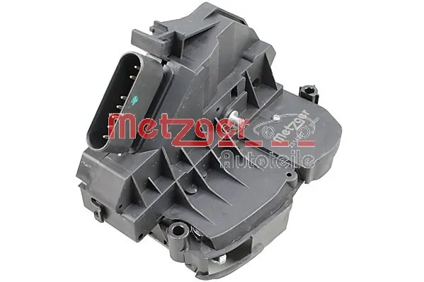Serrure de porte METZGER 2314267