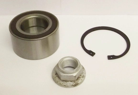 Kit de roulements de roue ABTEX LBK8834