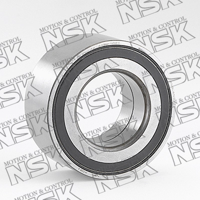 Roulement de roue NSK ZA-44BWD02