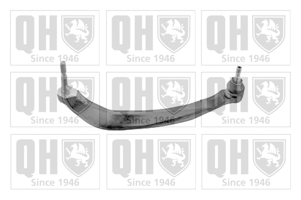 Bras de liaison, suspension de roue QUINTON HAZELL QSJ2105S