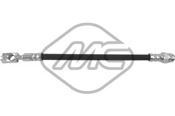 Flexible de frein Metalcaucho 96708