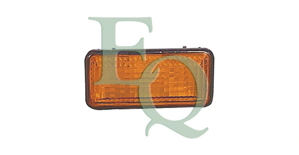 Feu clignotant EQUAL QUALITY FL0159