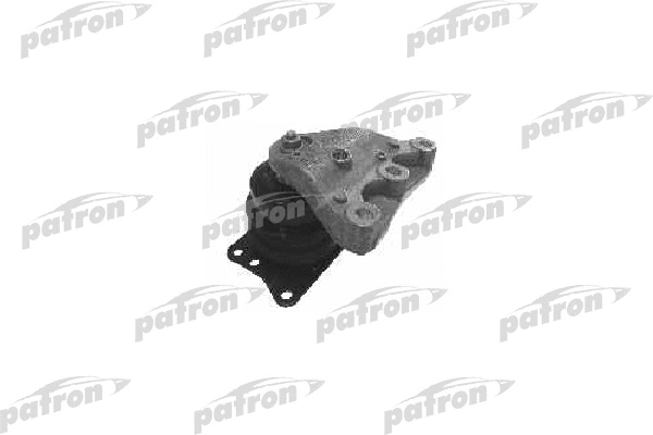 Support moteur PATRON PSE3810