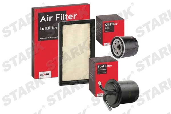 Kit de filtres Stark SKFS-188102961