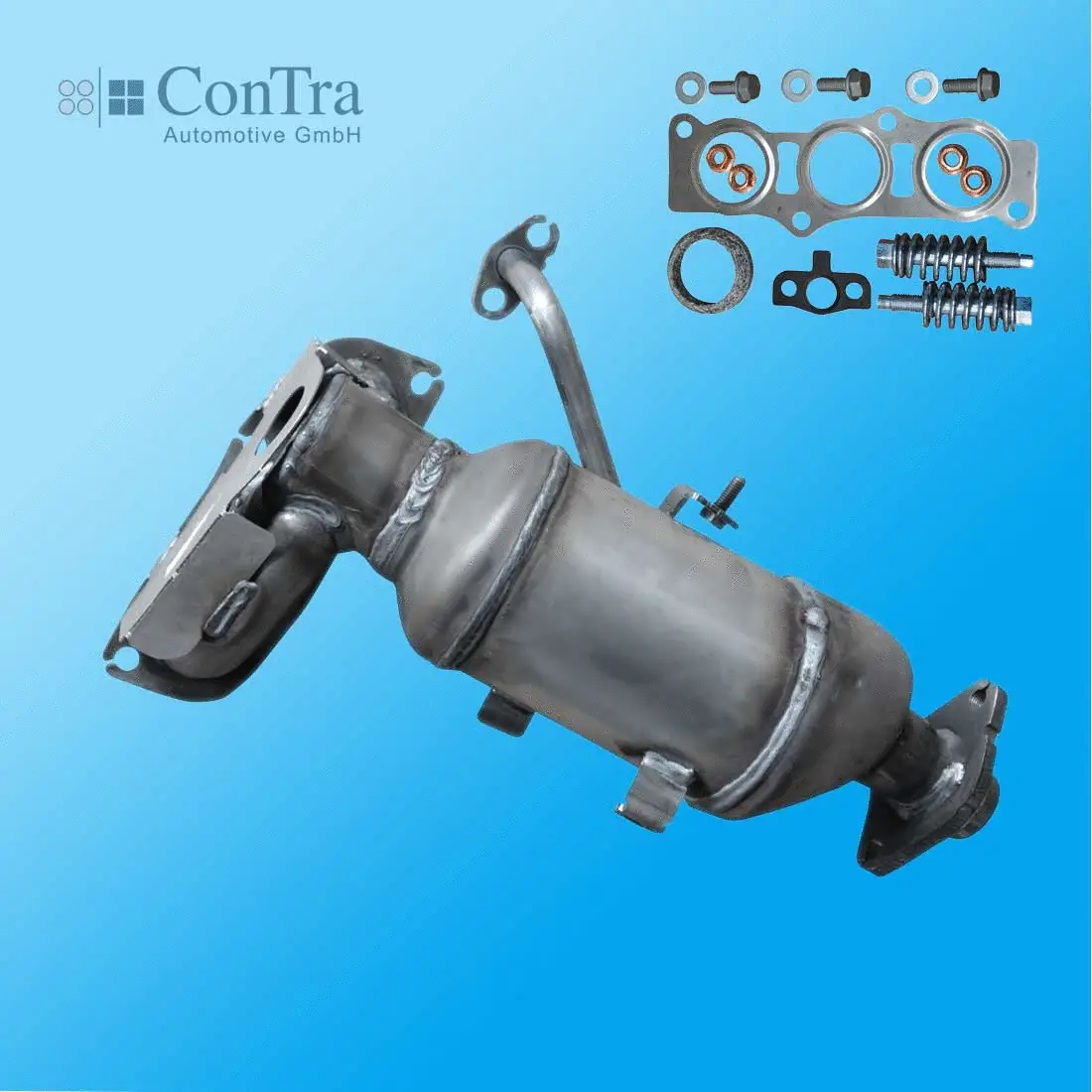 Catalyseur ConTra Automotive GmbH 31078