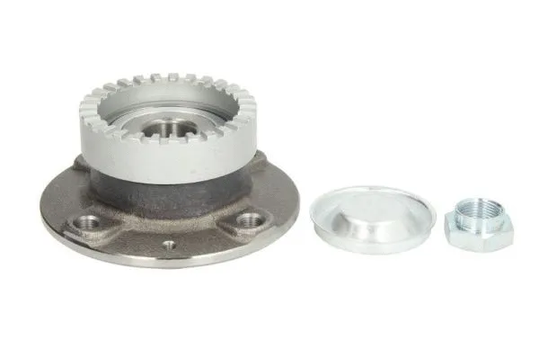 Kit de roulements de roue BTA H2P007BTA