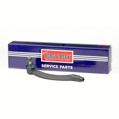Rotule de barre de connexion BORG & BECK BTR5499
