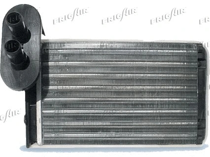 Système de chauffage FRIGAIR 0610.2001