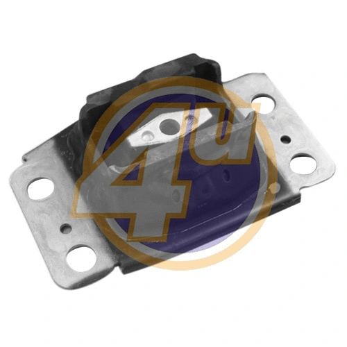 Support moteur 4u FR-EM-00164