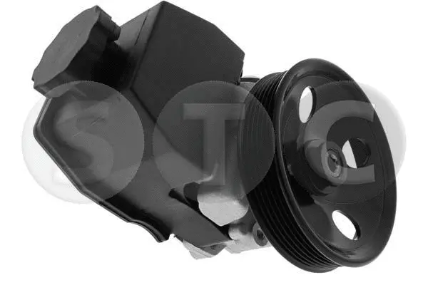Pompe hydraulique, direction STC T451642