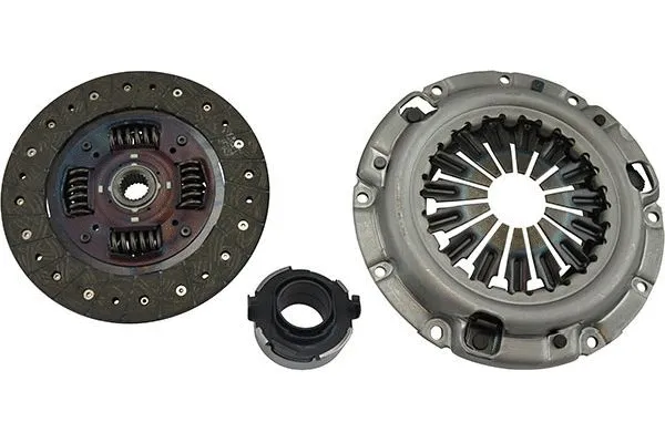 Kit d'embrayage KAVO PARTS CP-5076