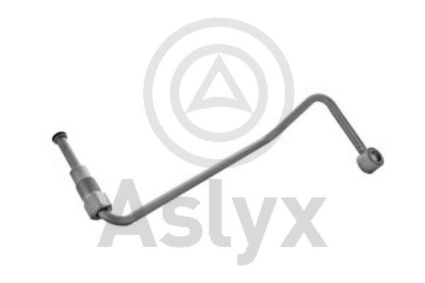 Conduite d'huile, compresseur Aslyx AS-503329