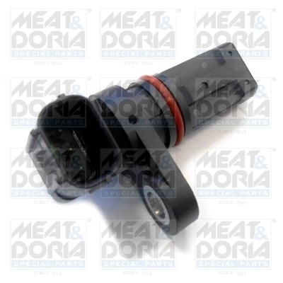 Capteur, impulsion d'allumage MEAT & DORIA 87795