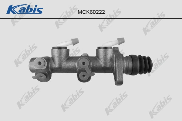 Maître-cylindre de frein KABIS MCK60222